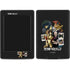 Cowboy Bebop Group Shot Amazon Kindle Skin